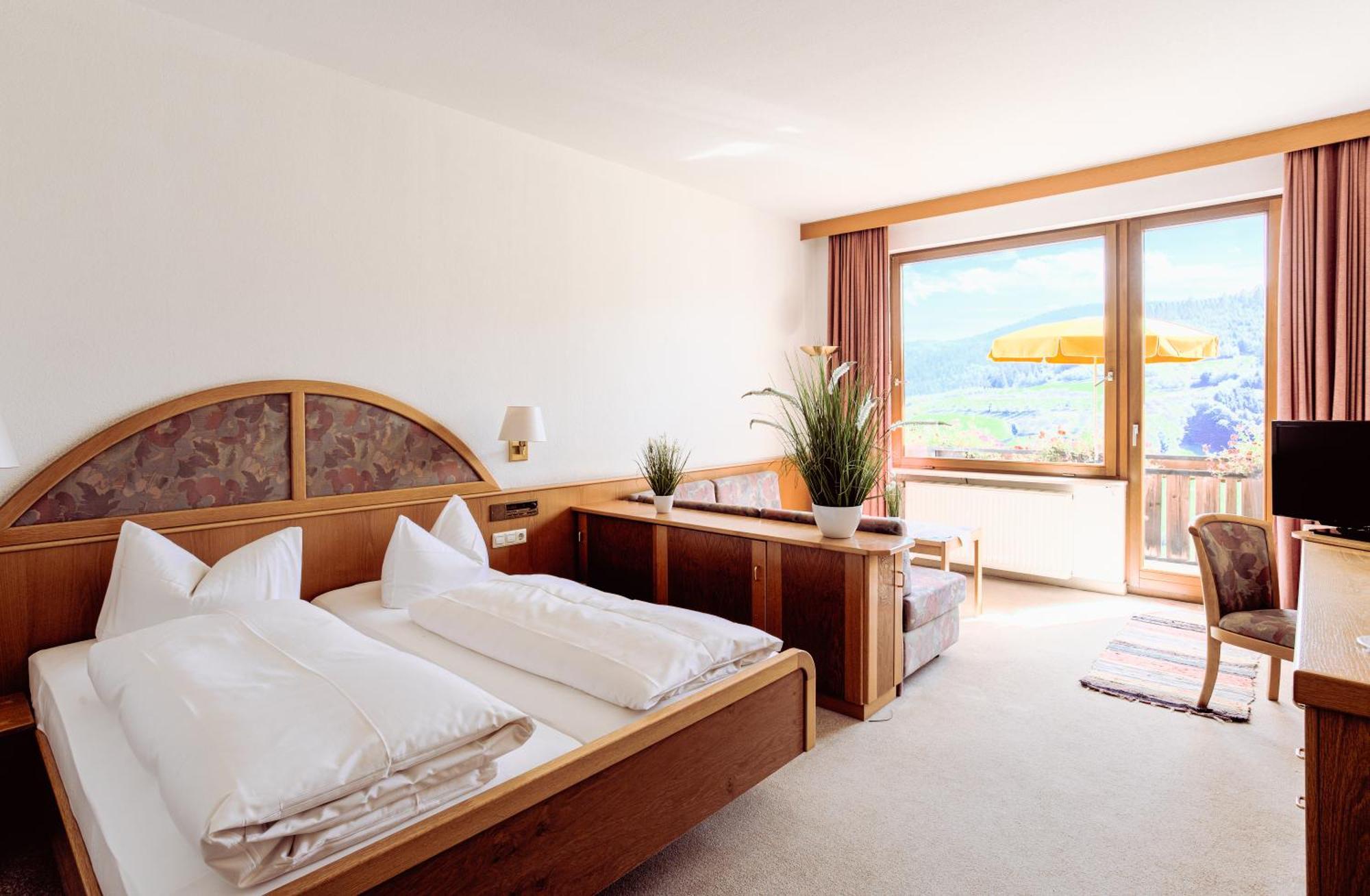 Hotel Schauinsland Бад-Петерсталь-Грисбах Экстерьер фото